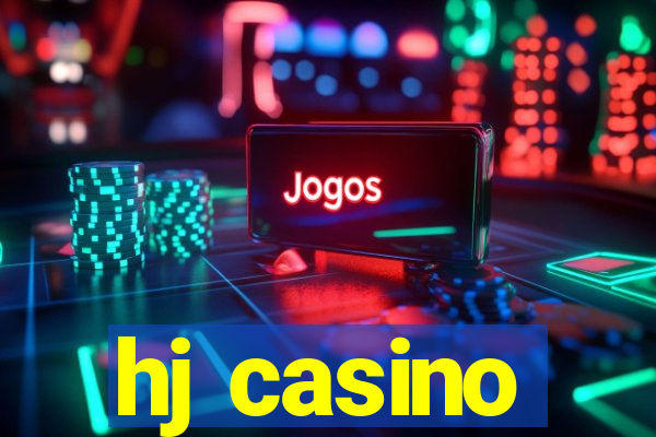 hj casino